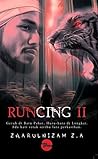 Runcing II by Zharulnizam Shah Z.A.