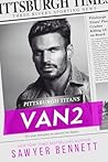 Van2 by Sawyer Bennett