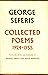 Collected Poems 1924-1955