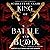 King of Battle and Blood (Adrian x Isolde, #1)