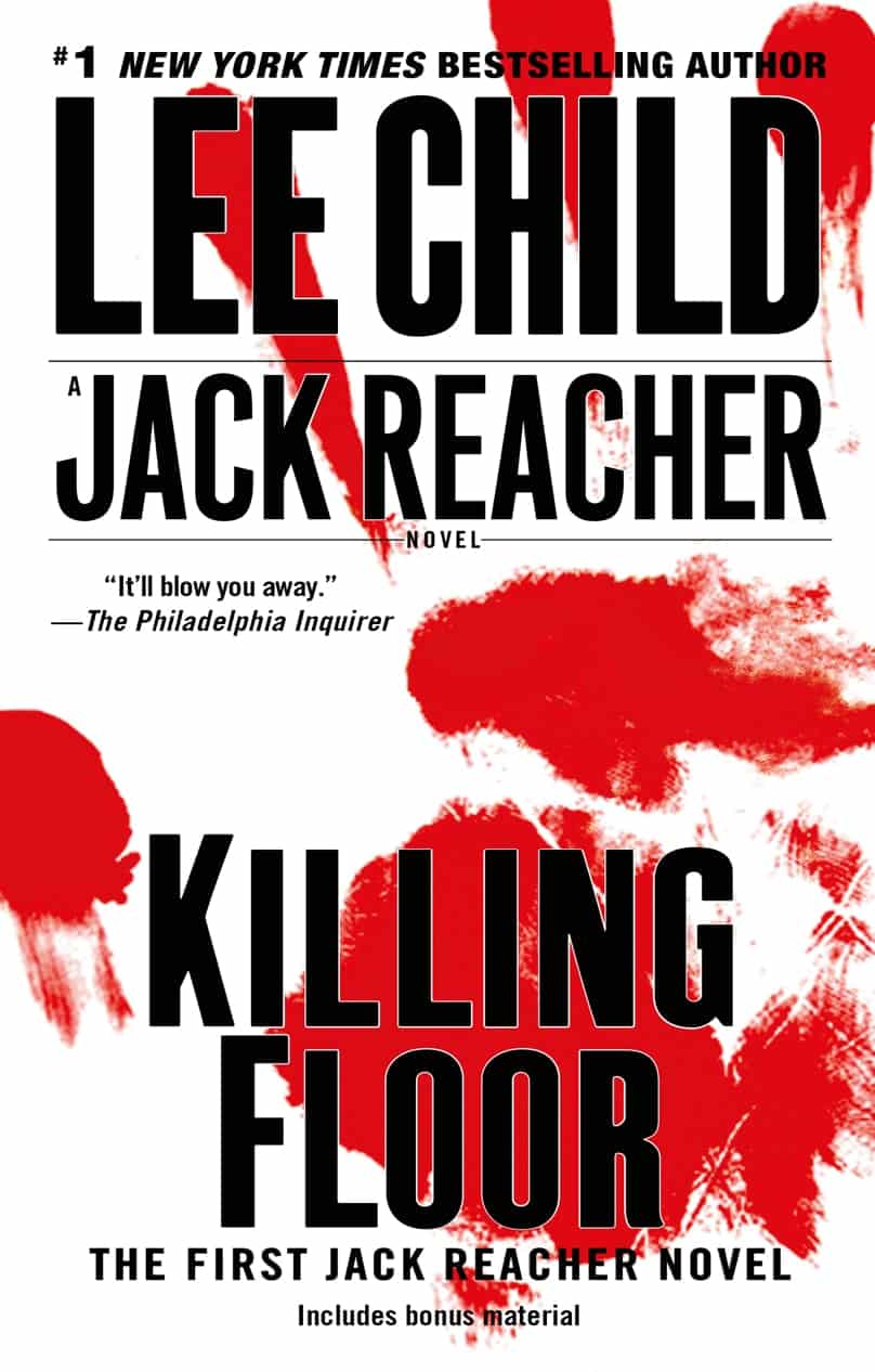 The Killing Floor