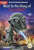What Is the Story of Godzilla?