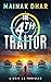 The 4th Traitor (Unit 22, #4)