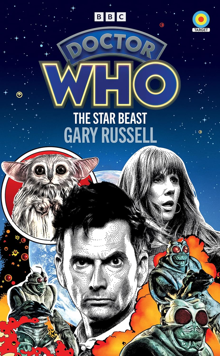 Doctor Who: The Star Beast (Target Collection) (Doctor Who: Target Adventure)