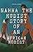 Nahna The Nudist: A Story Of An African Nudist
