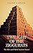 Twilight of the Ziggurats by Shane Larson