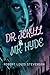 The Strange Case Of Dr. Jekyll And Mr. Hyde Illustrated