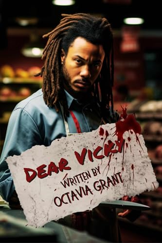 Dear Vicky (Kindle Edition)