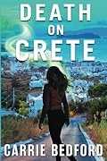 Death on Crete: A Kate Benedict Paranormal Mystery