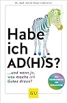 Habe ich AD(H)S?:...