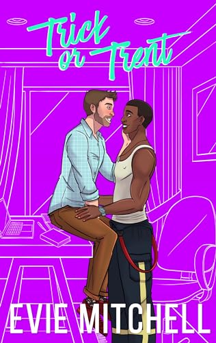 Trick or Trent (Dogg Pack, #5)