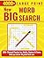 4000+ New Big Word Search L...