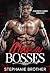 Mafia Bosses (Mafia Devils #2)