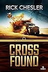 Cross Found by Rick Chesler