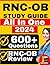 RNC-OB Study Guide: All-in-One Inpatient Obstetric Nurse Exam Review + 600 Practice Questions with In-Depth Answer Explanations for the NCC RNC-OB Exam