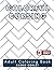 Colorful Cursing: Adult Col...