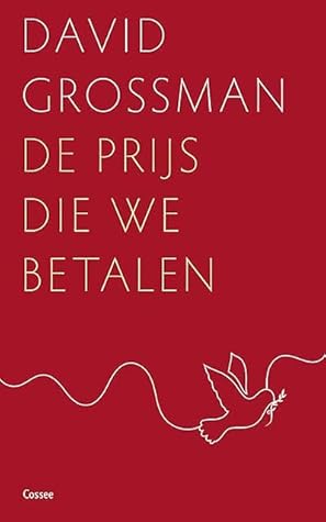 De prijs die we betalen