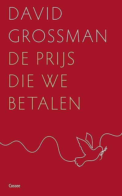 De prijs die we betalen (Paperback)