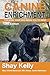 CANINE ENRICHMENT: THE BOOK...