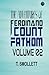 The Adventures of Ferdinand Count Fathom Volume 02