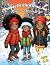 Shades Of Christmas Joy by Chrissy Daily