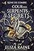 Cour des Serpents et des Secrets: Mariées de la brume et des faës (Reine de L’Ombre t. 4) (French Edition)