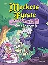 Smadderond  (Mørkets Fyrste Praktikant #3)