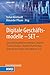 Digitale Geschäftsmodelle - SET - by Stefan Meinhardt