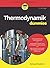 Thermodynamik für Dummies