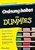 Ordnung halten für Dummies by Eileen Roth