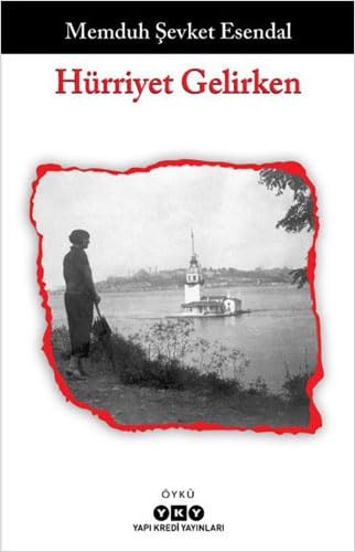 Hürriyet Gelirken (Paperback)