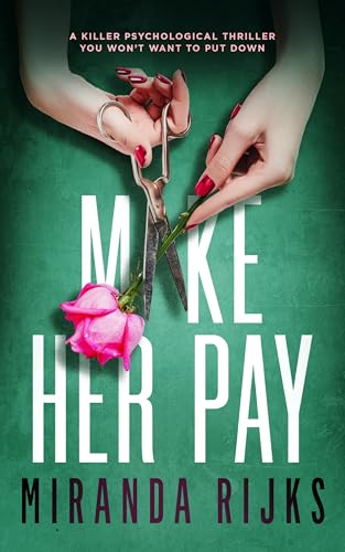 Make Her Pay (Kindle Edition)