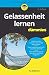 Gelassenheit lernen für Dum...