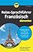 Reise-Sprachführer Französi...