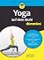 Yoga mit dem Stuhl fur Dumm...