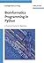 Bioinformatics Programming in Python: A Practical Course for Beginners
