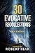30 Evocative Recollections: 2024 Edition