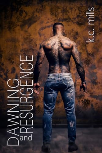 Dawning and Resurgence (The Collective, #2)