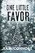 One Little Favor (Frozen Hearts, #3.5)