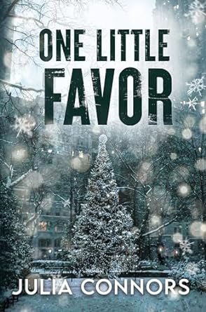 One Little Favor (Frozen Hearts, #3.5)
