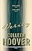 Verity by Colleen Hoover