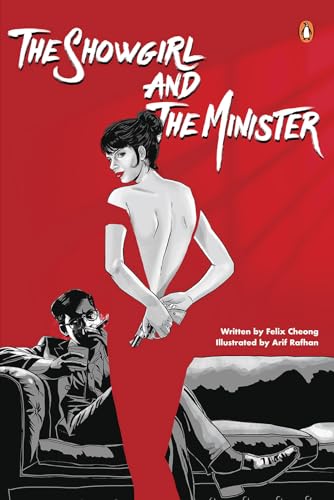 THE SHOWGIRL AND THE MINISTER (Kindle Edition)