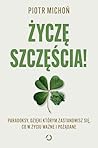 Życzę szczęścia! ...