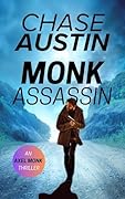 Monk Assassin