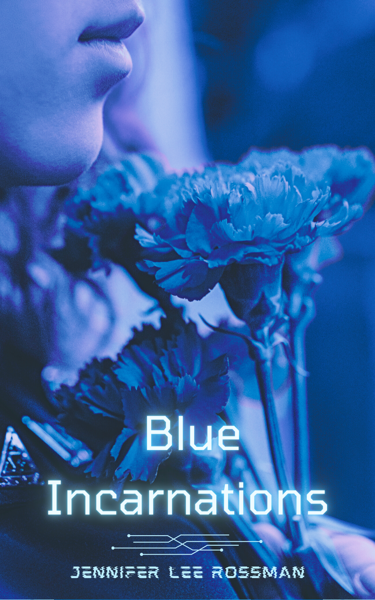 Blue Incarnations