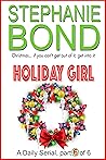HOLIDAY GIRL: par...