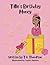 Tillie's Birthday Money by T. A. Thompson
