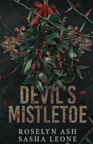 Devil's Mistletoe (Paperback)