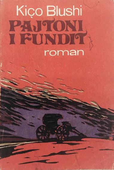 Pajtoni i fundit (Paperback)