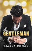 The Gentleman (Carver Brothers #1)